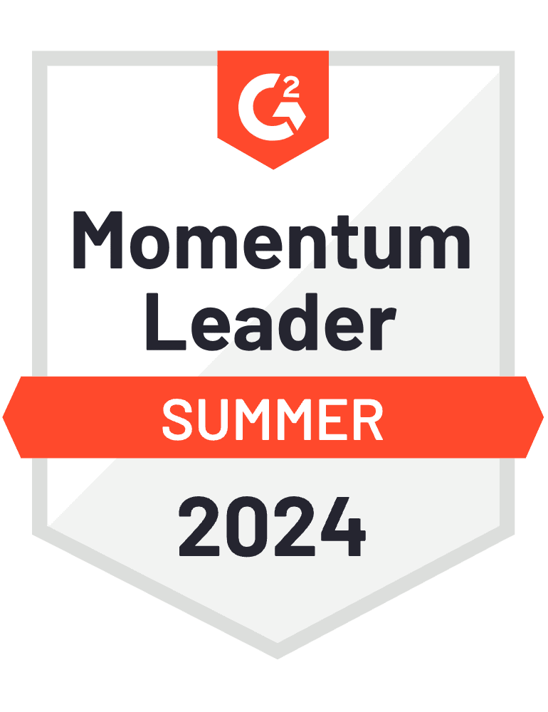 Momentum Leader Fall 2024