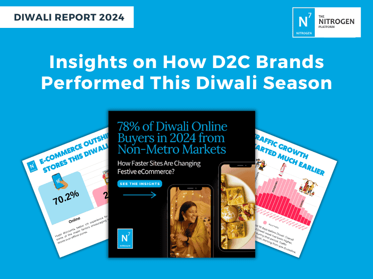 Diwali 2024 eCommerce Trends Report