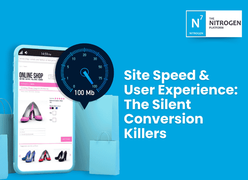  Site Speed & User Experience: The Silent Conversion Killers