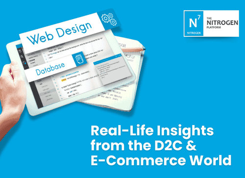 Real-Life Insights from the D2C & E-Commerce World