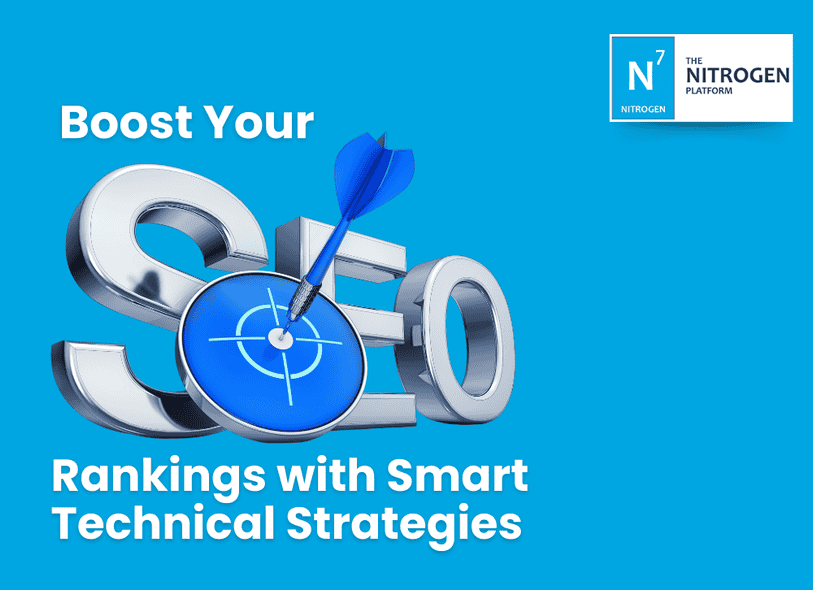 Boost Your SEO Rankings with Smart Technical Strategies! 