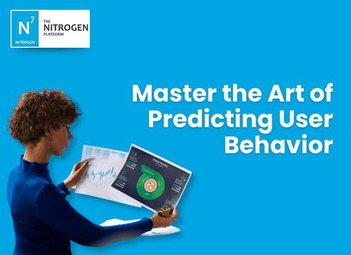 Master the Art of Predicting User Behavior